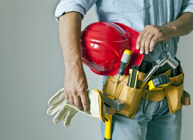 Handyman in Lee